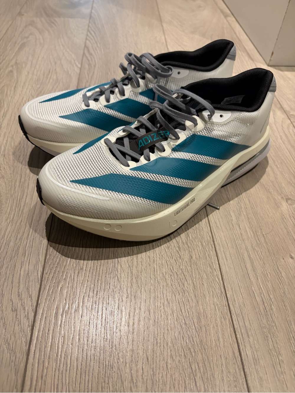 adidas Boston 13 Running Shoes men's 7.5